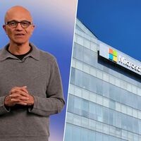 El CEO de Microsoft dice adiós a 2025 con un aumento de sueldo de 20 millones de dólares y el despido masivo de 15.000 empleados 