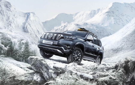 70º aniversario del Land Cruiser: qué es lo que ha definido al 4x4 a lo largo de su historia
