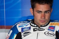 "Mi objetivo está claro: debo ganar": Leon Haslam dixit