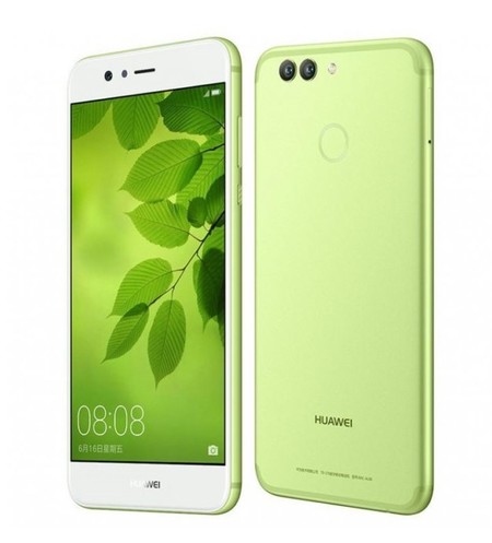 Huawei Nova 2