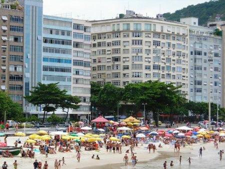 25% de descuento para desempleados en Playa Senator