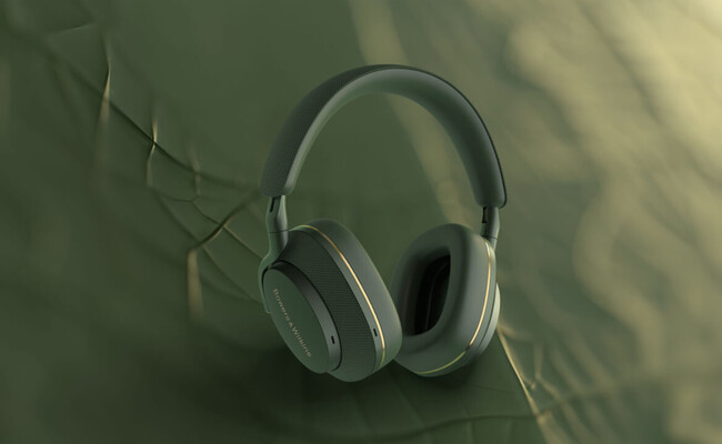 Audifonos Bowers Wilkins Px7 S2e Amazon Mexico Ofertas Descuentos