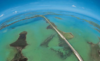 La ruta a Key West más brillante que nunca