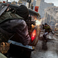 El desarrollo triple-A se acerca al precipicio con cifras cada vez más mareantes, hasta 1.000 millones de dólares para una gran saga