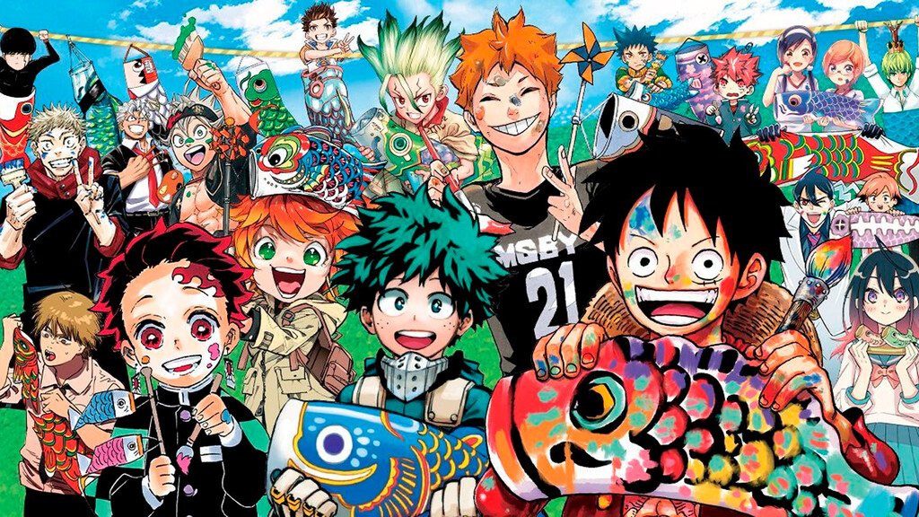 Cientos de obras japonesas que leer por menos de un desayuno al mes: Manga Plus se une a la moda y lanza su propio servicio de suscripción Cientos de obras japonesas que leer por menos de un desayuno al mes: Manga Plus se une a la moda y lanza su propio servicio de suscripción
