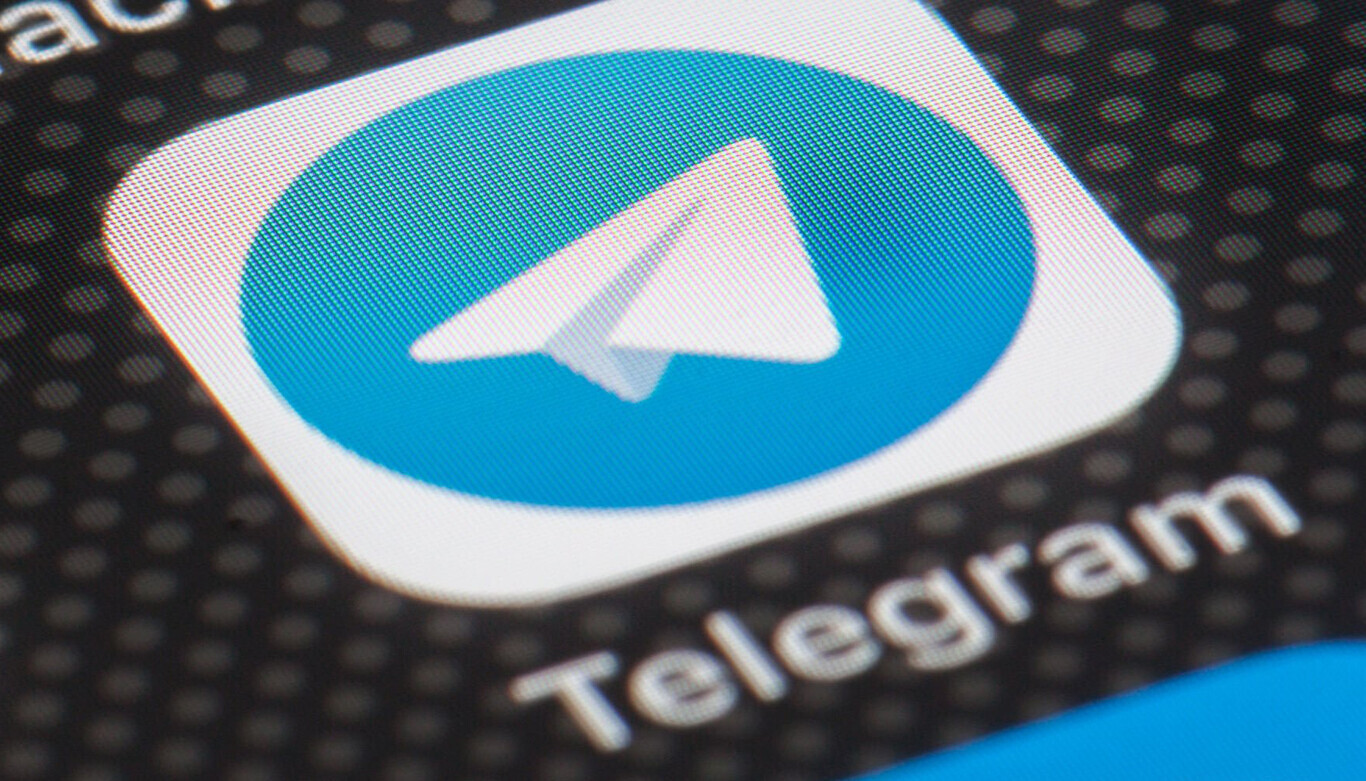 Un tribunal obliga a telegram a cerrar canales de descargas con hasta 4