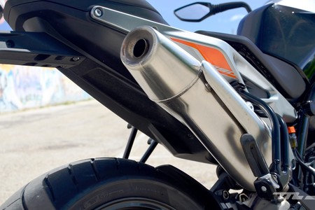 Ktm 790 Duke 2018 Prueba 005