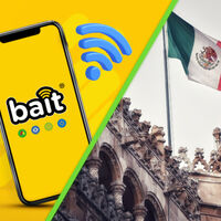 Bait de Walmart arrasa en el sur de México: le quitó clientes a Telcel y AT&T con precios bajos 