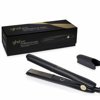 Plancha del pelo profesional GHD Gold Styler a precio mínimo en el Black Friday: 114,99 euros