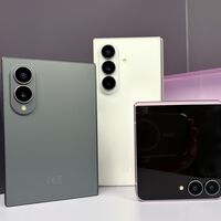 Compartir fotos con tu celular Galaxy será más fácil que nunca: así funciona el nuevo Tap-to-Share 