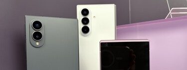 Compartir fotos con tu celular Galaxy será más fácil que nunca: así funciona el nuevo Tap-to-Share 