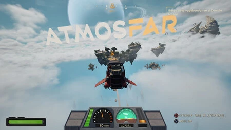 Atmosfar 2