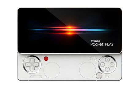 Ayaneo fabrica consolas, pero hoy ha anunciado su primer celular. Pocket Play se parece mucho a un legendario Xperia