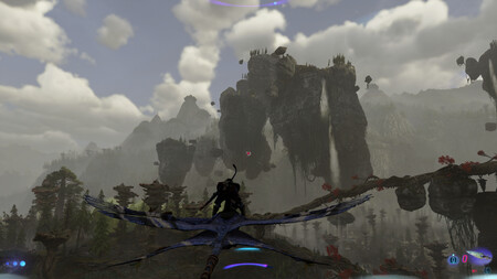 Avatar Frontiers Of Pandora