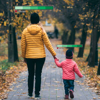 Ver barras de salud sobre las cabezas de las personas no es una alucinación: es real y se llama GTP 