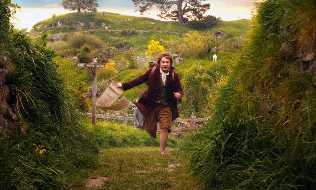 Completó la aventura de Bilbo Bolsón en El Hobbit en el antiguo MMO de El Señor de los Anillos y tardó más que ver la trilogía de Peter Jackson 