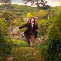 Completó la aventura de Bilbo Bolsón en El Hobbit en el antiguo MMO de El Señor de los Anillos y tardó más que ver la trilogía de Peter Jackson 