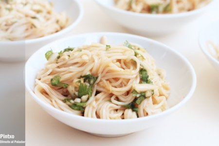 Recetas sabrosas con bajo contenido en colesterol