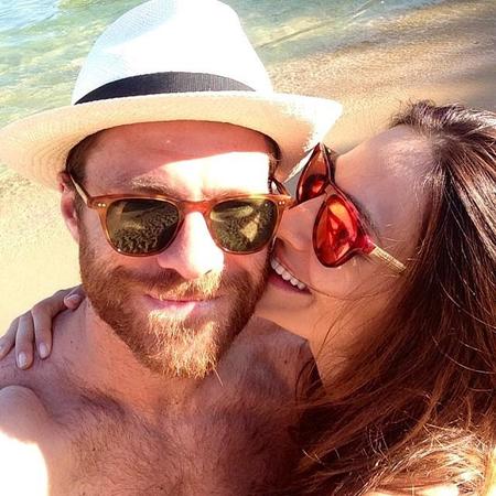 El rumor loco del año: Xabi Alonso y 'Russian Red'