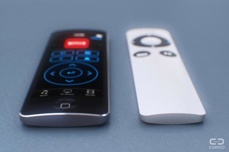 Surgen nuevos detalles del próximo Apple TV: mando con Touchpad integrado, según NYT