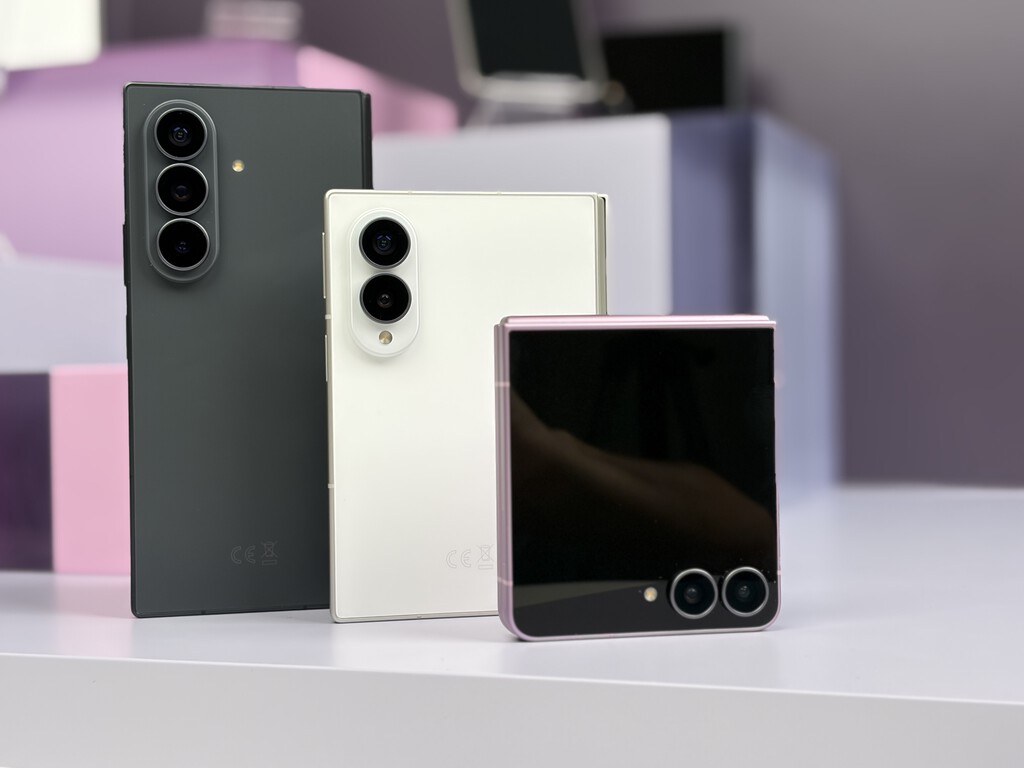 Samsung ha reforzado los Galaxy Z Fold8 y Fold8 Ultra por dentro y por fuera: el cambio va más allá del cristal