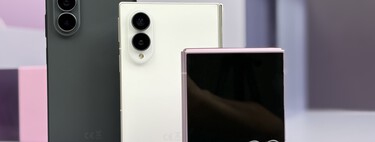 Samsung ha reforzado los Galaxy Z Fold8 y Fold8 Ultra por dentro y por fuera: el cambio va más allá del cristal 