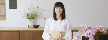 Marie Kondo tiene cuatro reglas para ordenar el espacio de trabajo que te ayudarán a motivarte y aumentar tu productividad 