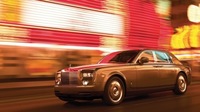 Rolls-Royce Phantom 2009