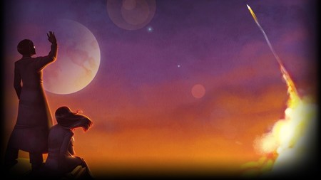 To the Moon volverá a conquistarnos en verano cuando llegue a Nintendo Switch