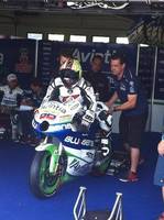 Loris Capirossi como Asesor de Seguridad de MotoGP