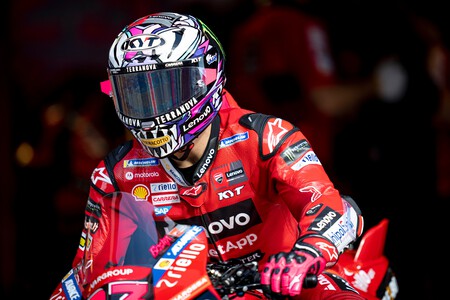 Bastianini Portimao Motogp 2023 2