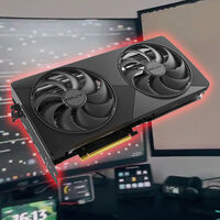 Te cuidado si quieres experimentar DLSS 5 en tu GPU. Este usuario se quedó sin garantía al quemar su RTX 5080 ejecutando el programa con GTA V 