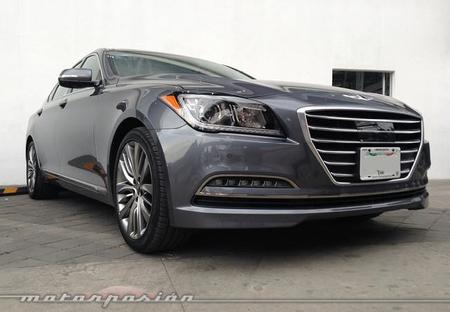 Hyundai abre agencia en el Estado de México