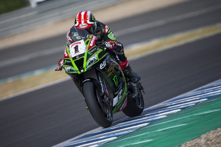 Rea Jerez Sbk 2020