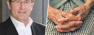 Uno de los mayores expertos en envejecimiento acaba de explicar qué hace él mismo para vivir más. Tiene sentido