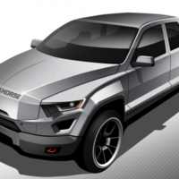 La primera pick-up eléctrica podría llegar en 2018 y no es de ninguno de los sospechosos comunes