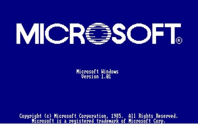 Windows 1