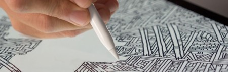 Apple Pencil