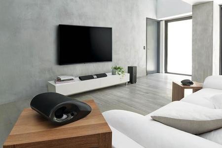 Philips presenta sus nuevos equipos de sonido inalámbrico en IFA
