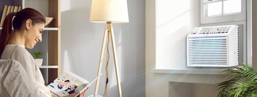 Tener aire acondicionado sin instalación complicada es posible: tres alternativas que puedes montar tú mismo