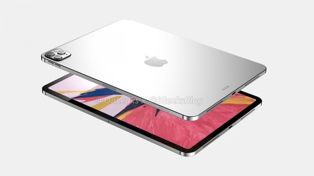 Ipad Pro 11