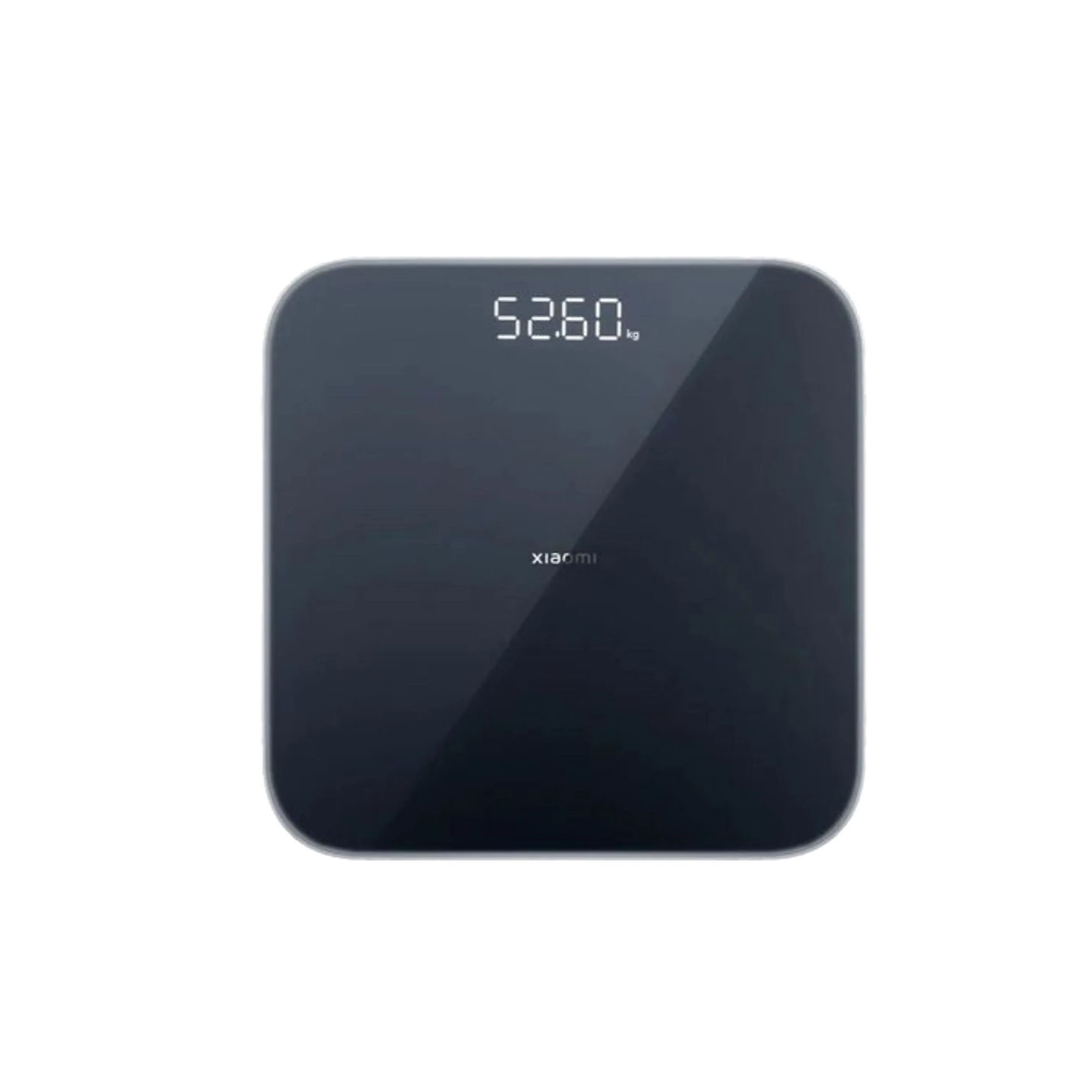 Báscula de Baño Inteligente Xiaomi Smart Scale S200 hasta 150 kg Gris
