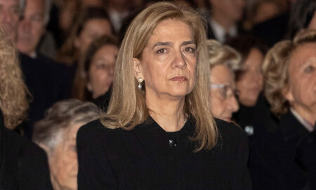 Infanta cristina