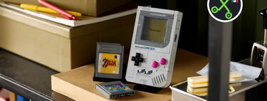 Vuelve uno de los coleccionables más deseados: el paquete LEGO de Game Boy se puede apartar en Amazon sin precio de reventa 