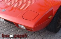 Coches que dan miedo, ochenteros y 'sleepers', en box populi (75)