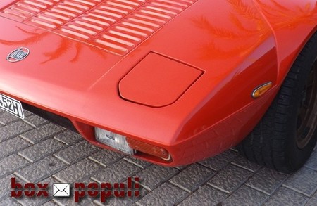 Coches que dan miedo, ochenteros y 'sleepers', en box populi (75)