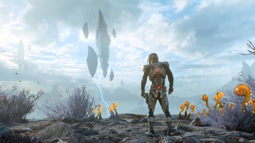 Acabo de terminar Mass Effect Andromeda y ahora entiendo todo el odio que lo acompaña desde hace casi 10 años, pero no lo comparto