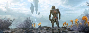 Acabo de terminar Mass Effect Andromeda y ahora entiendo todo el odio que lo acompaña desde hace casi 10 años, pero no lo comparto