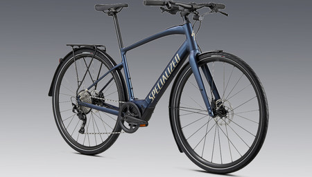 Specialized Turbo Vado Sl Bicicleta Electrica 2020 2