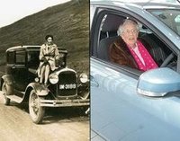 Esto es fidelidad (II): una vida comprando Ford